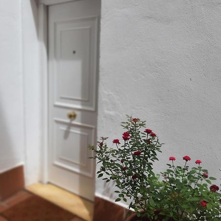 Centuria Macarena, Apartamento Duplex Apartment Seville Luaran gambar